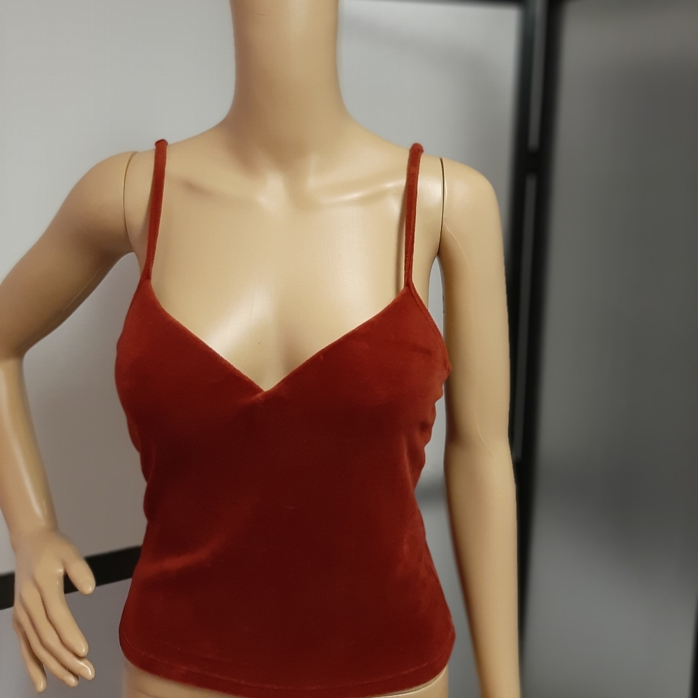 Wet Seal Valour Tank